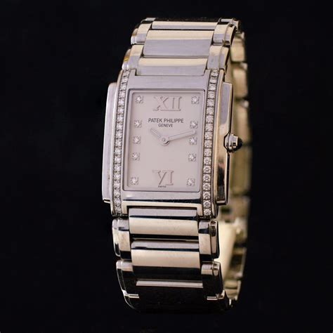 patek philippe women's watches price|patek philippe twenty four diamonds.